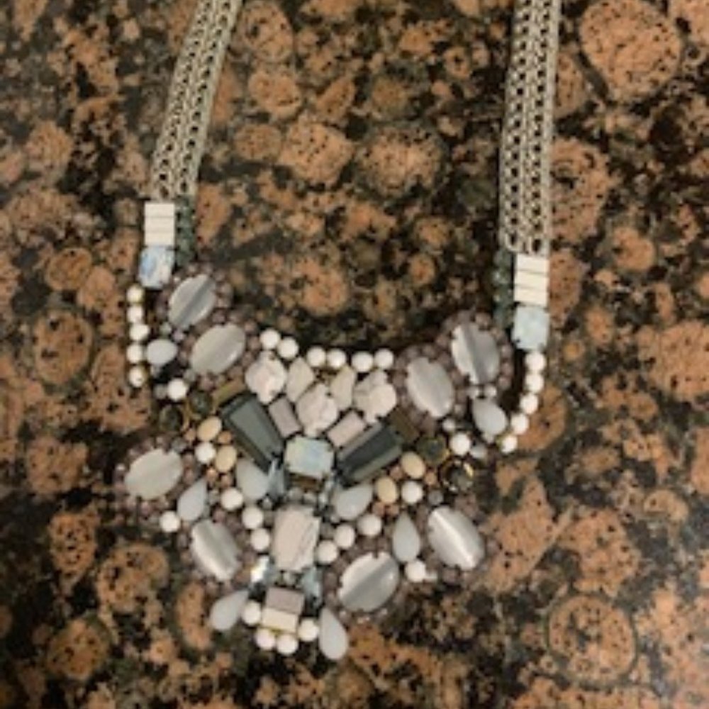 Nocturne Necklace, Perfect Condition